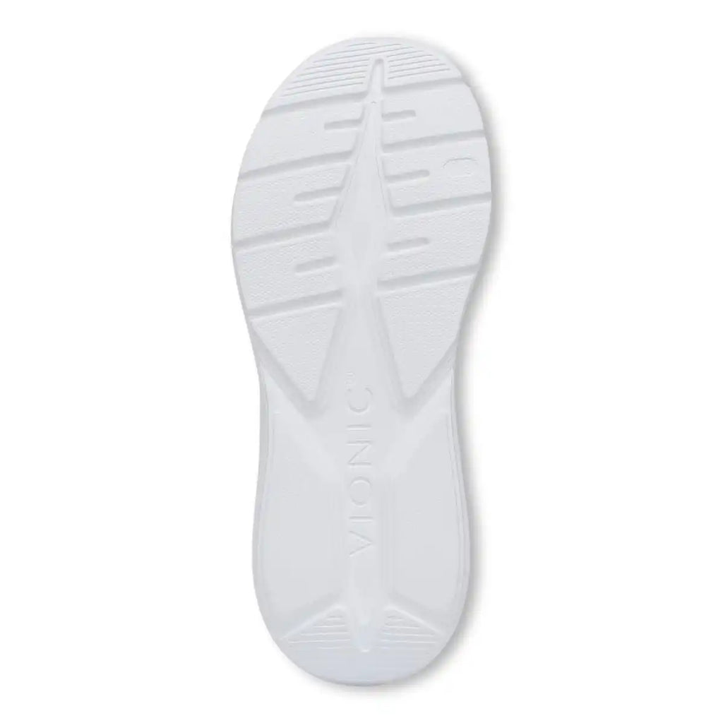 Hayward Slip On Sneaker White