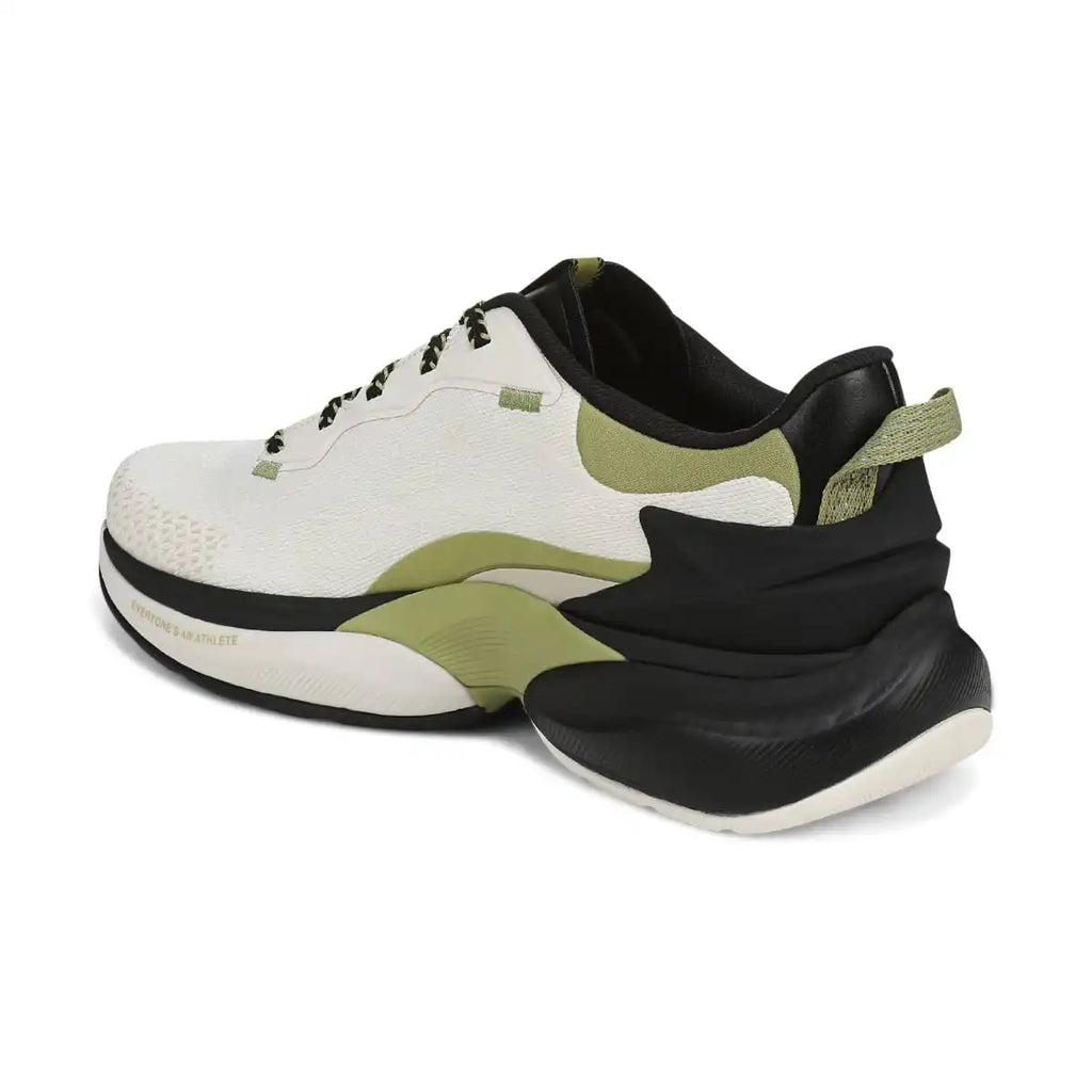 The Gabby Sneaker Salted Dune