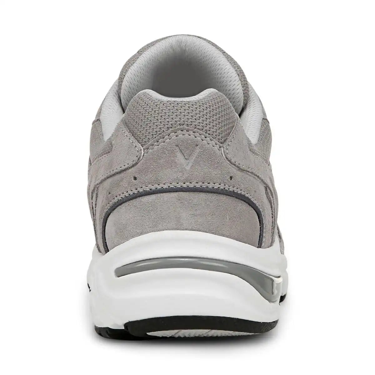 Men's 23Walk 2.0 Sneaker Light Grey Suede