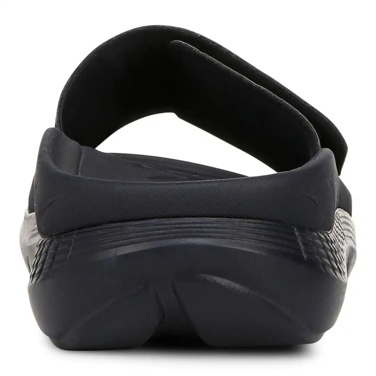 Rejuvenate Recovery Sandal Navy Blazer