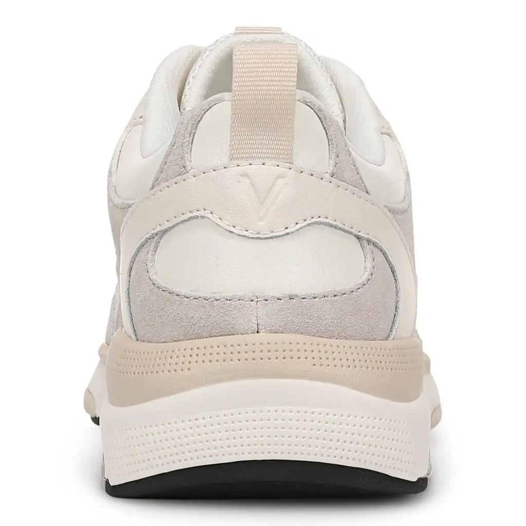 Walk Strider Weekender Sneaker Ivory Chateau Grey