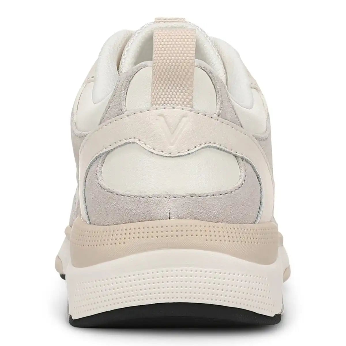 Walk Strider Weekender Sneaker Ivory Chateau Grey