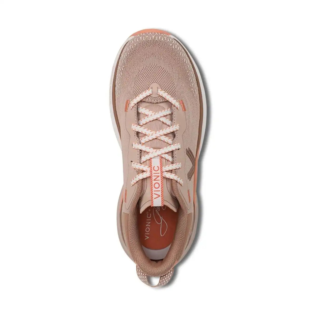 The Gabby Sneaker Adobe Aloe