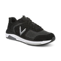 Men's Walk Strider Knit Sneaker Black