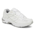 23Walk 2.0 Sneaker White Leather