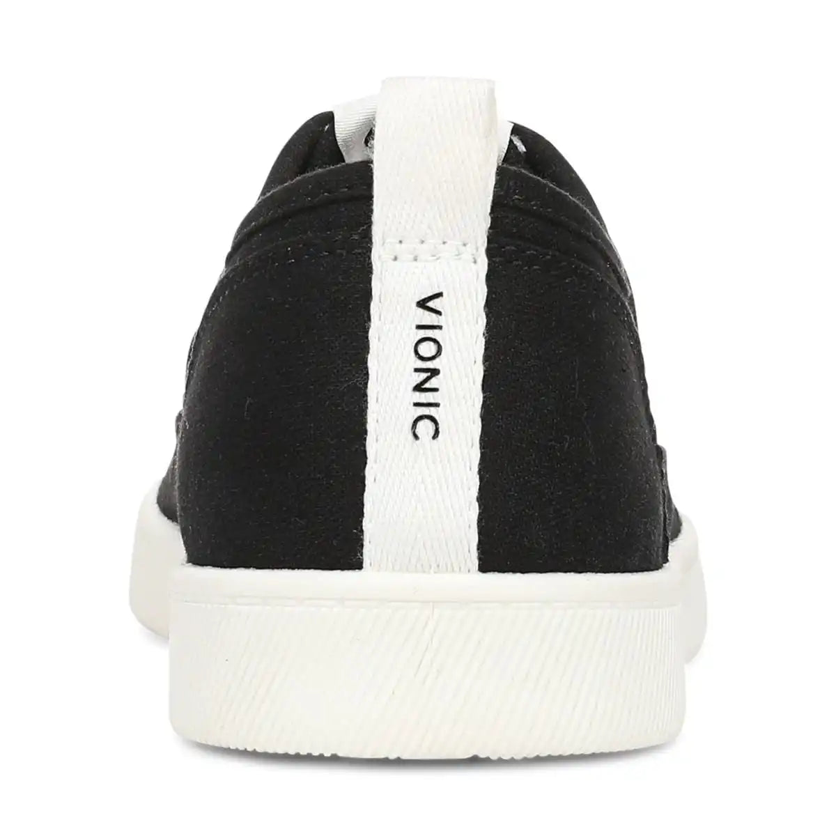 Beach Cyan Slip On Sneaker Black
