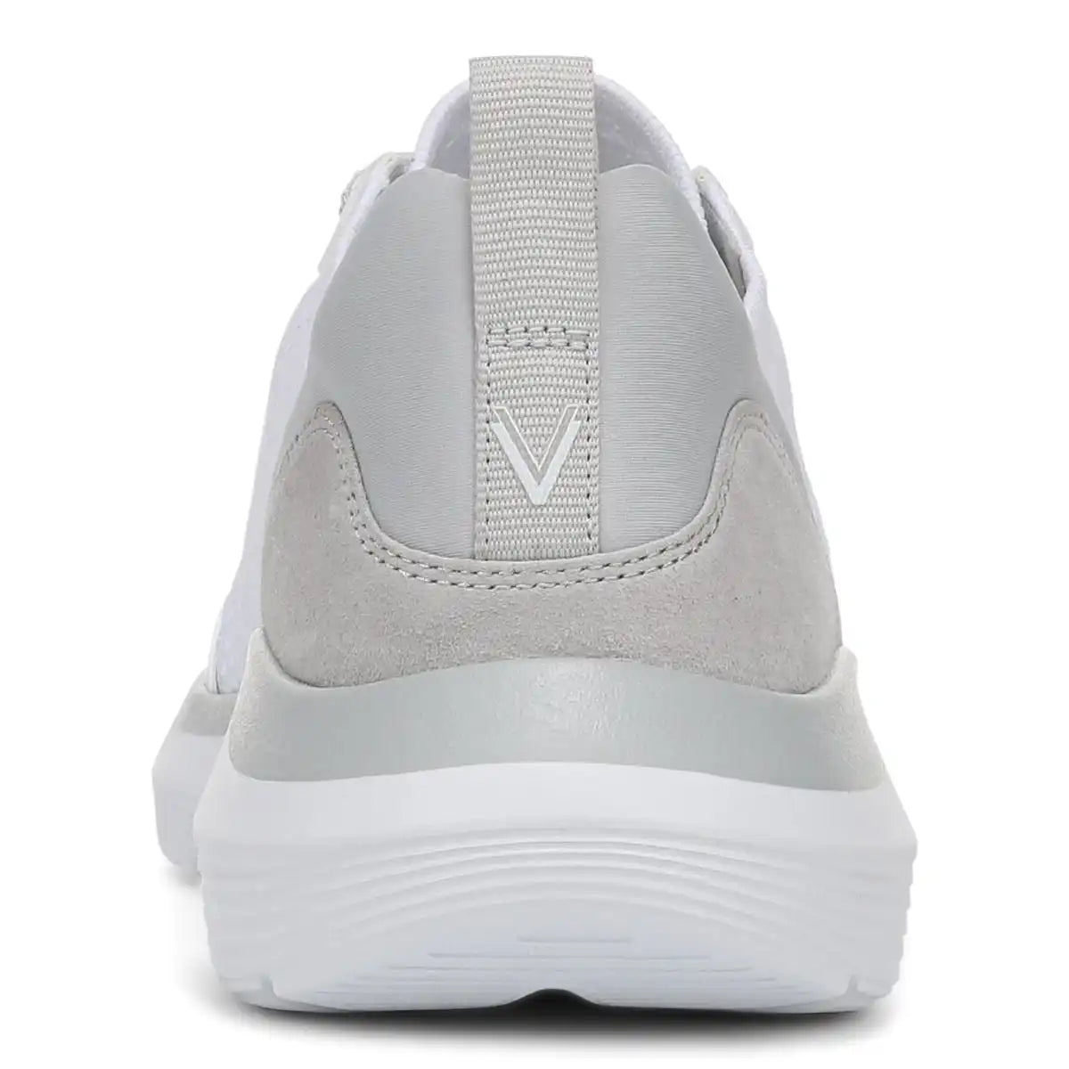 Hayward Slip On Sneaker White