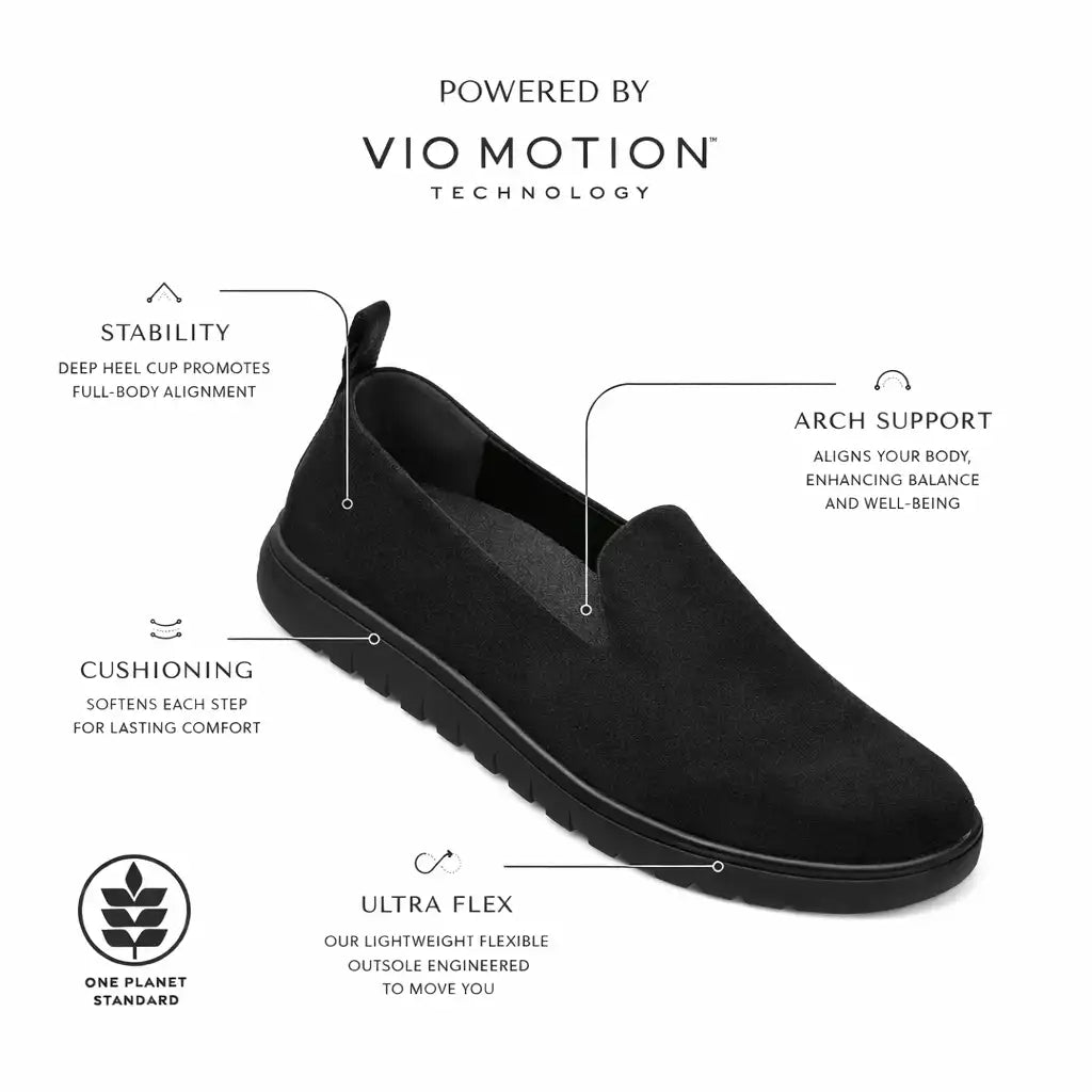 Uptown Willa Slip On Sneaker Tan Leather
