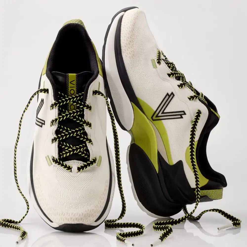 The Gabby Sneaker Adobe Aloe