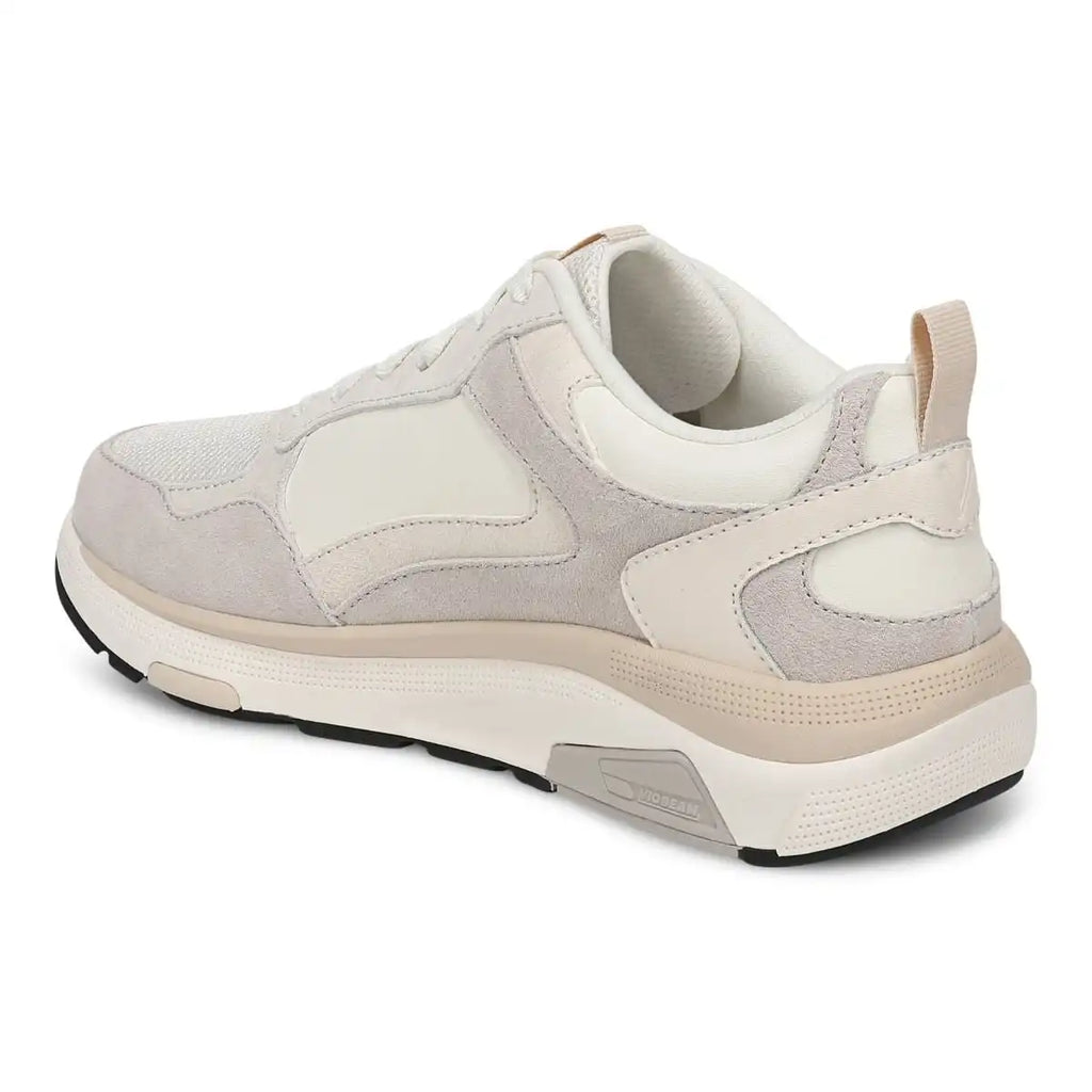 Walk Strider Weekender Sneaker Ivory Chateau Grey