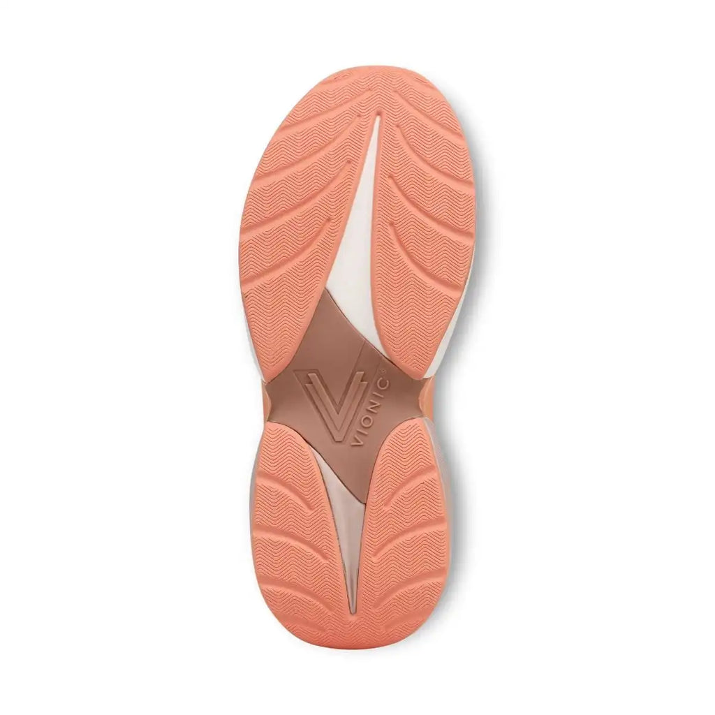 The Gabby Sneaker Adobe Aloe