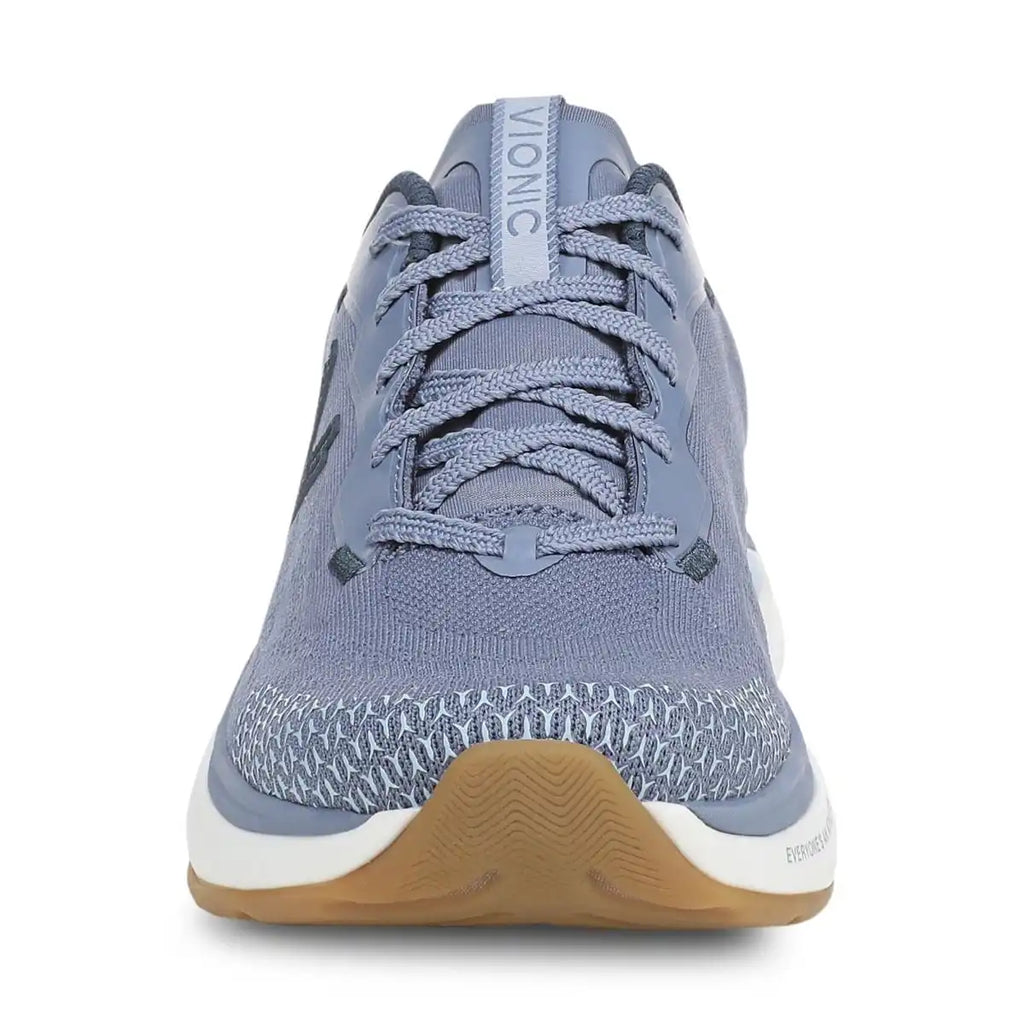 The Gabby Sneaker Ocean Veil