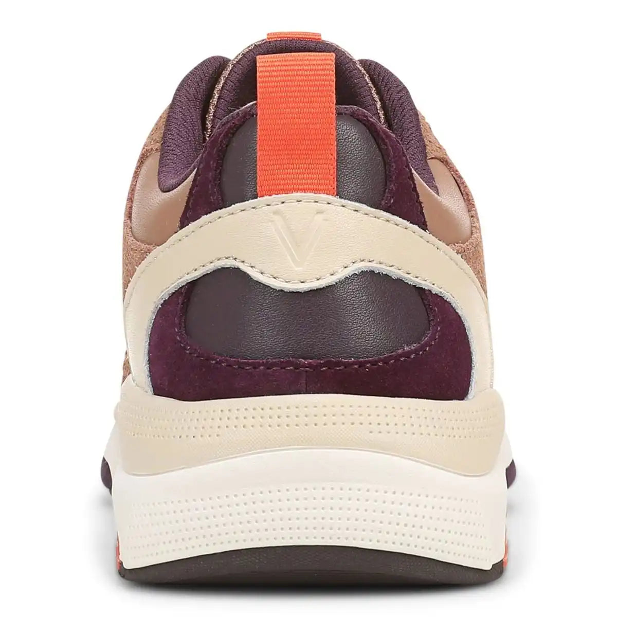 Walk Strider Weekender Sneaker Mocha Mousse