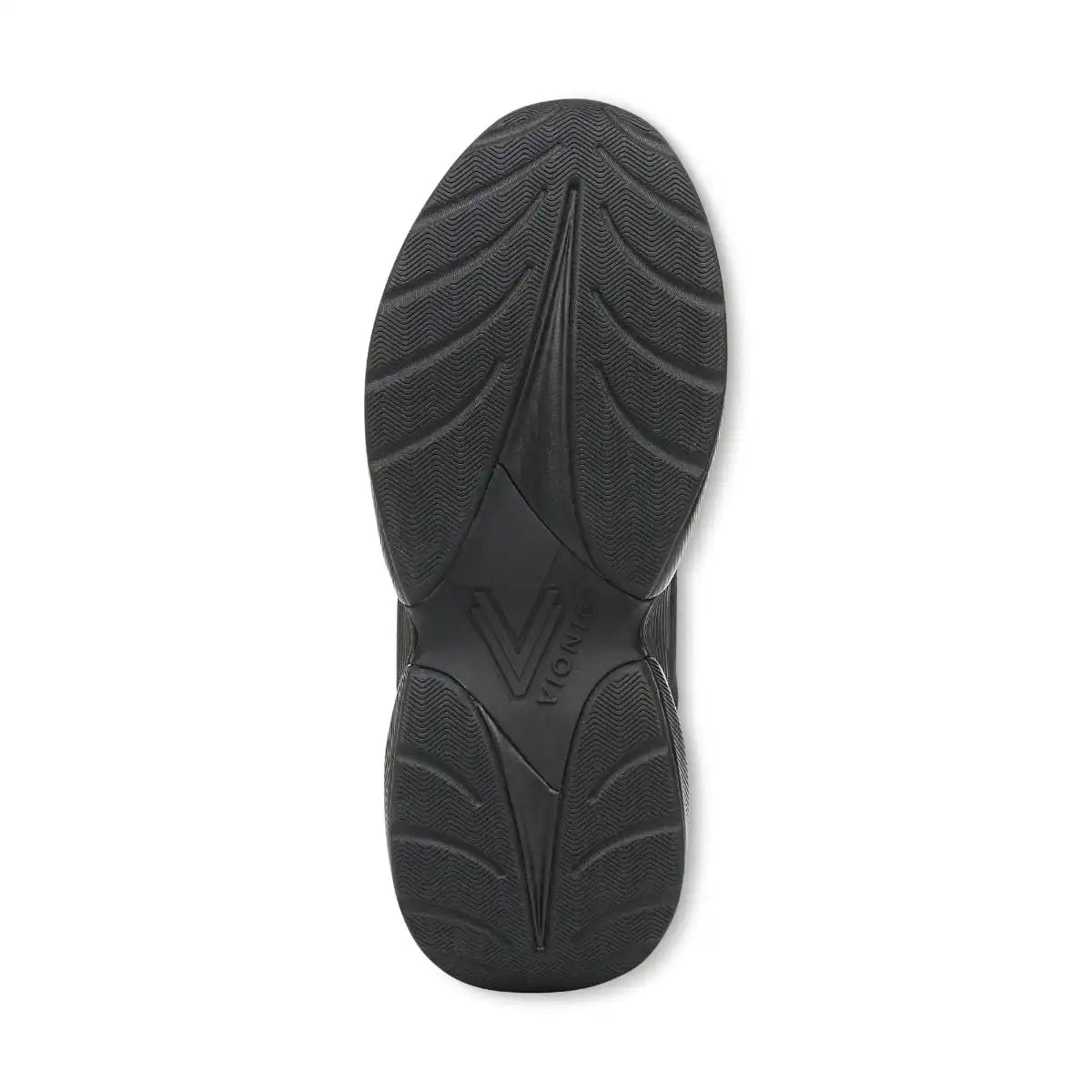 Walk Quest Sneaker Black Black