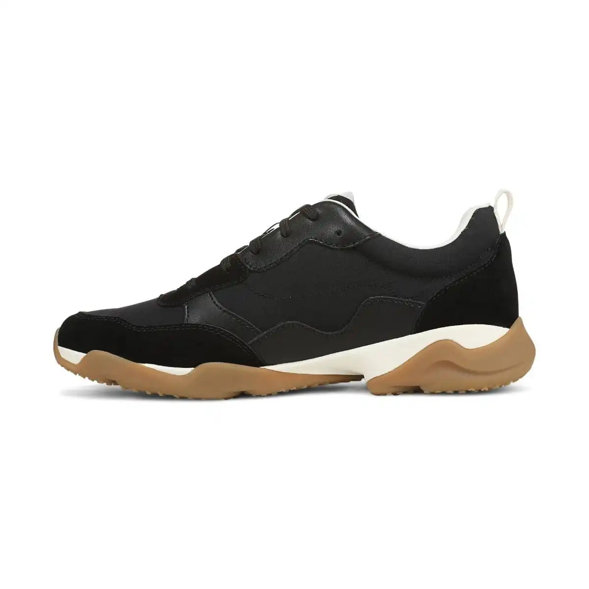 Walk Slim Glide Sneaker Black