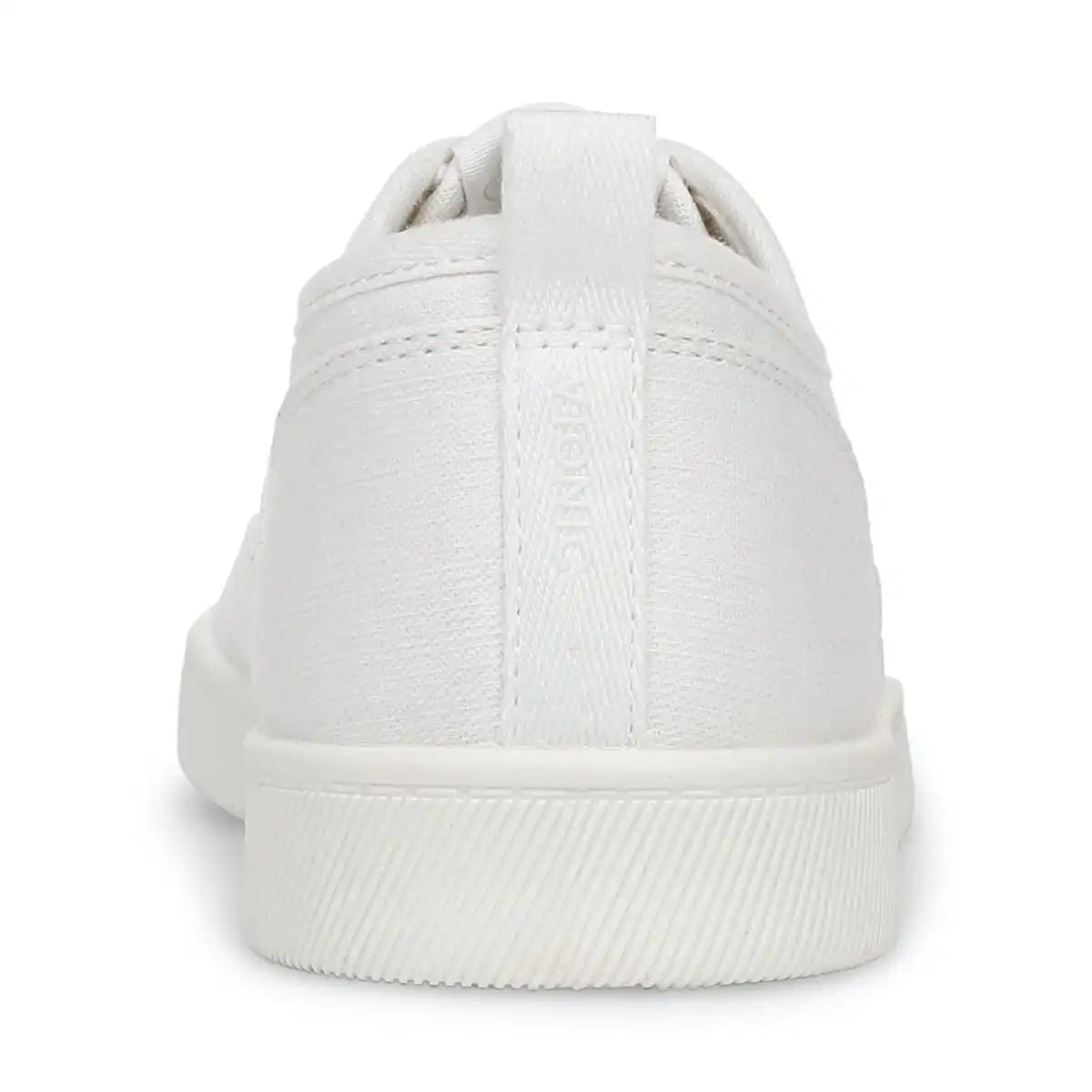 Beach Cyan Slip On Sneaker White