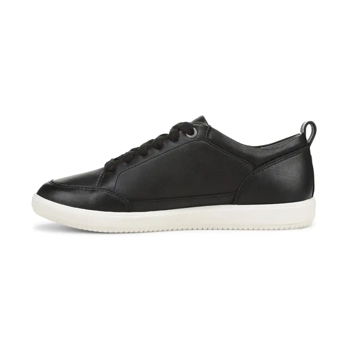 Larkspur Sneaker Black