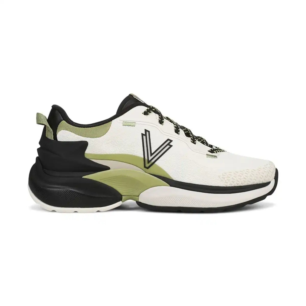 The Gabby Sneaker Salted Dune