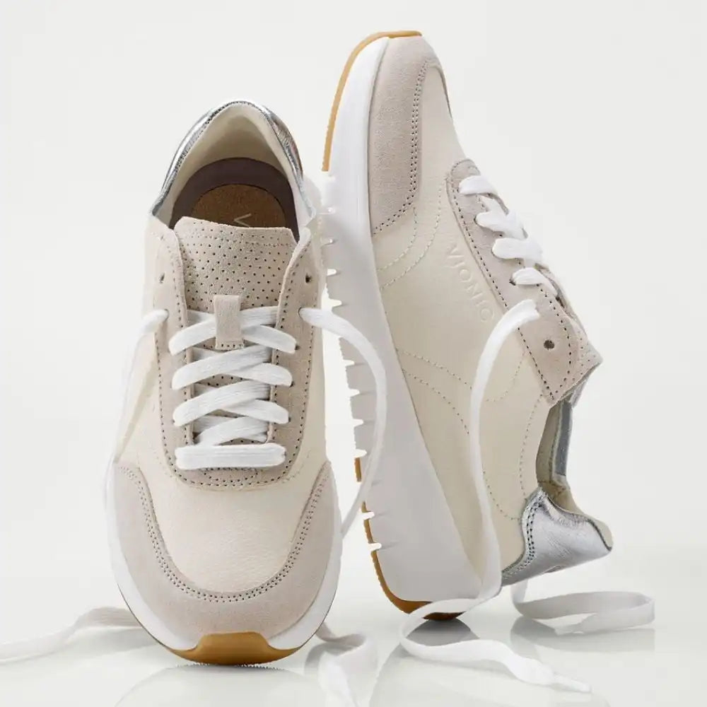 Uptown Sneaker Golden Brown Snake Embossed Nubuck