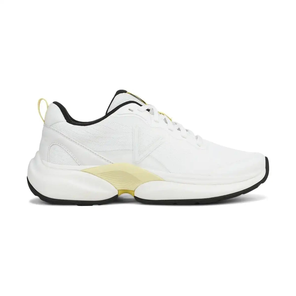 Walk Quest Sneaker White Black