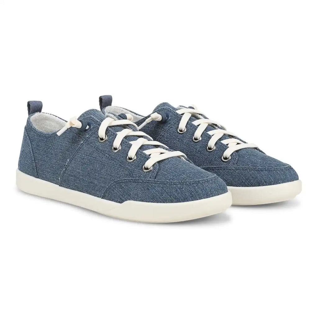 Beach Pismo 2.0 Casual Sneaker Denim Canvas