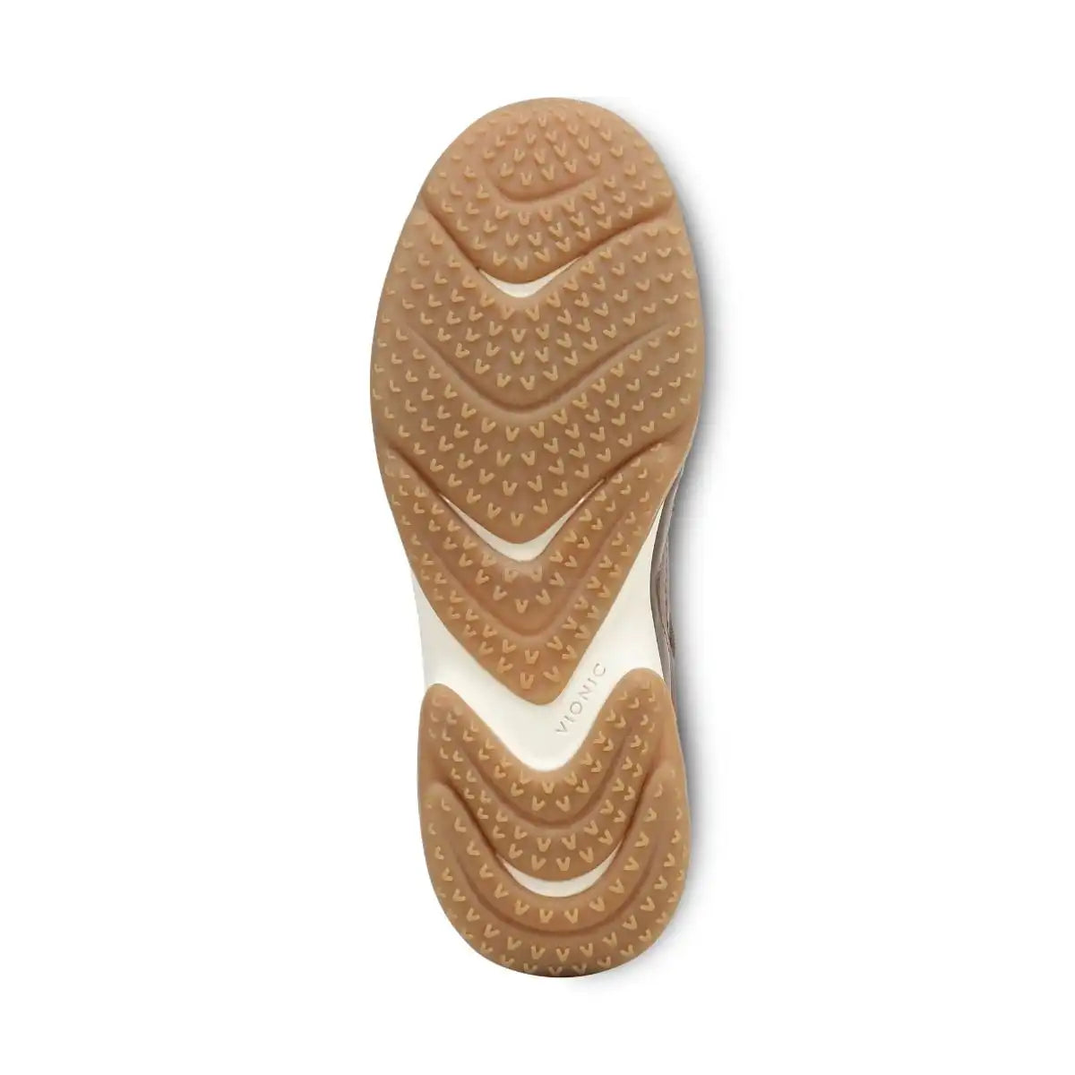 Walk Slim Glide Sneaker Driftwood