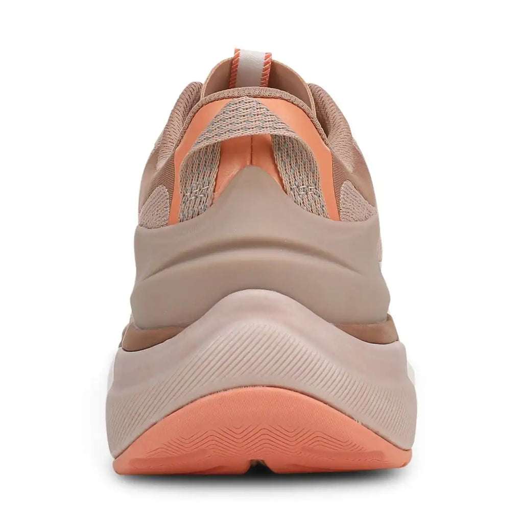 The Gabby Sneaker Adobe Aloe