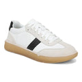 City Walk Sneaker Cream Multi Leather