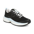 Walk Quest Sneaker Black