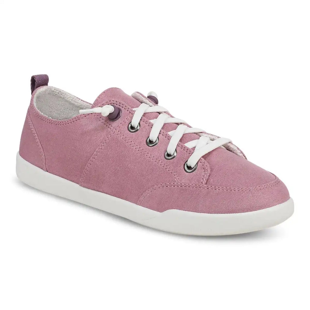 Beach Pismo 2.0 Casual Sneaker Misty Lilac Stretch Fabric