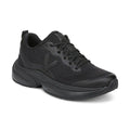 Walk Quest Sneaker Black Black