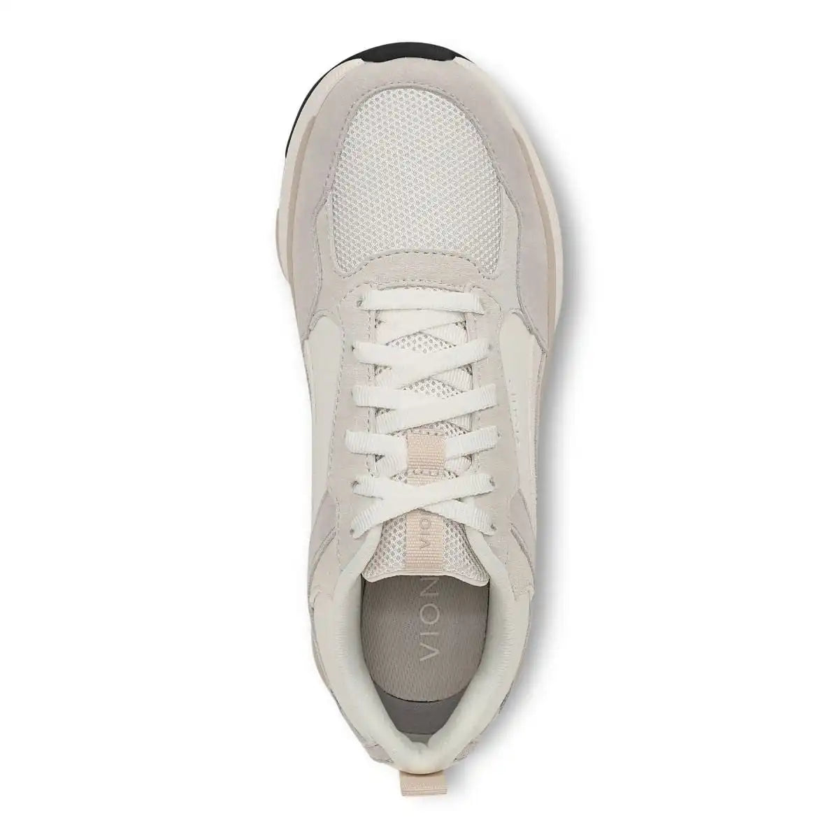 Walk Strider Weekender Sneaker Ivory Chateau Grey