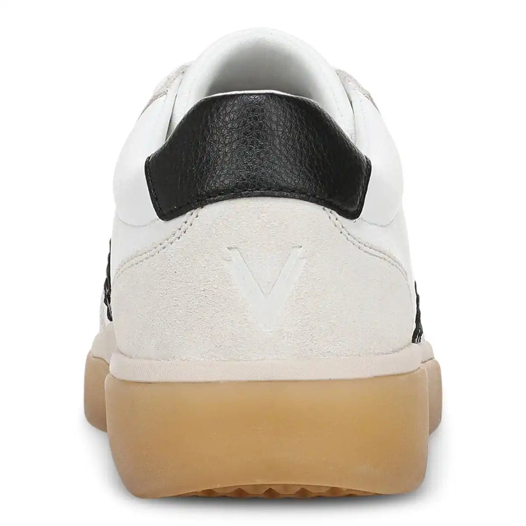 City Walk Sneaker Cream Multi Leather