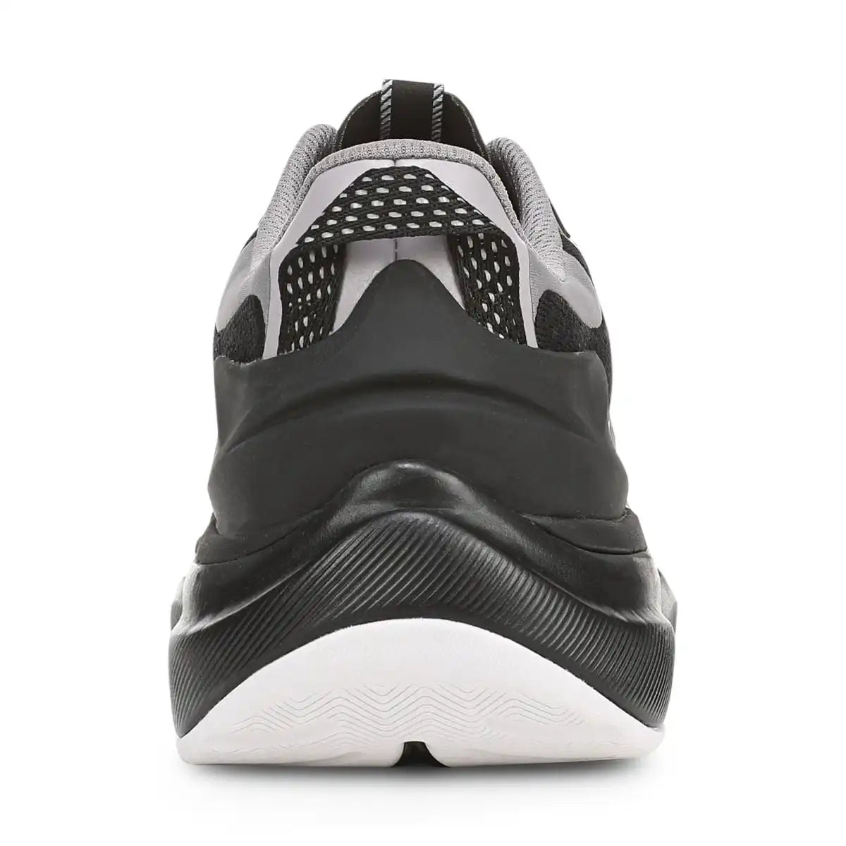 The Gabby Sneaker Raven Coast