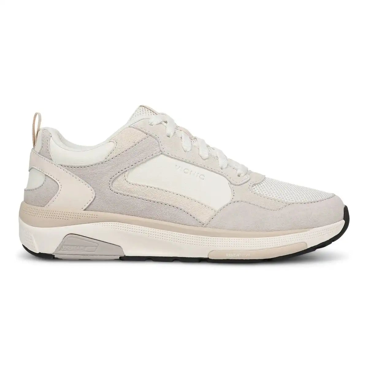 Walk Strider Weekender Sneaker Ivory Chateau Grey