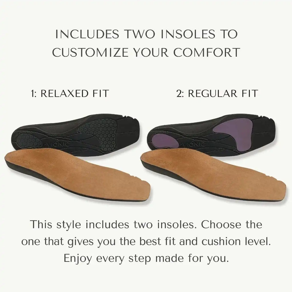 Alameda Mary Jane Flat Tan Leather