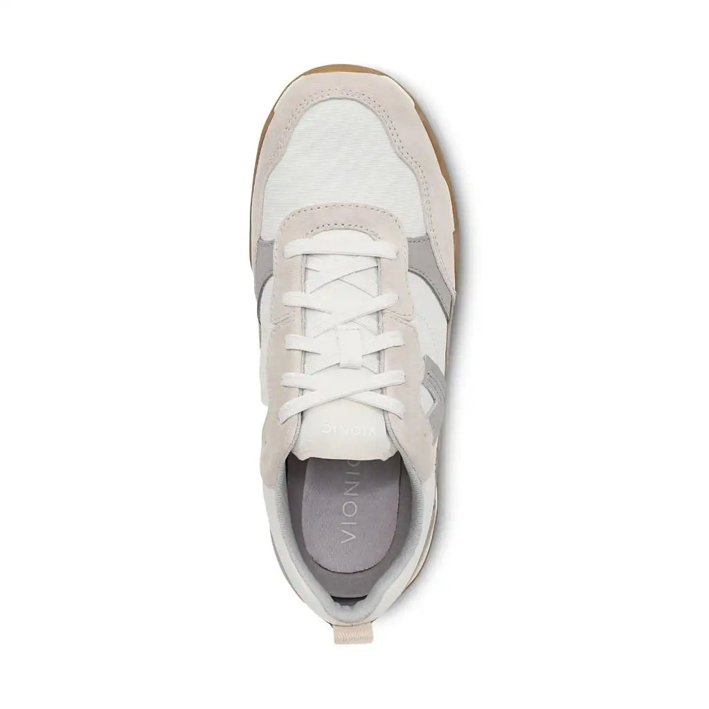 Walk Slim Glide Sneaker Ivory