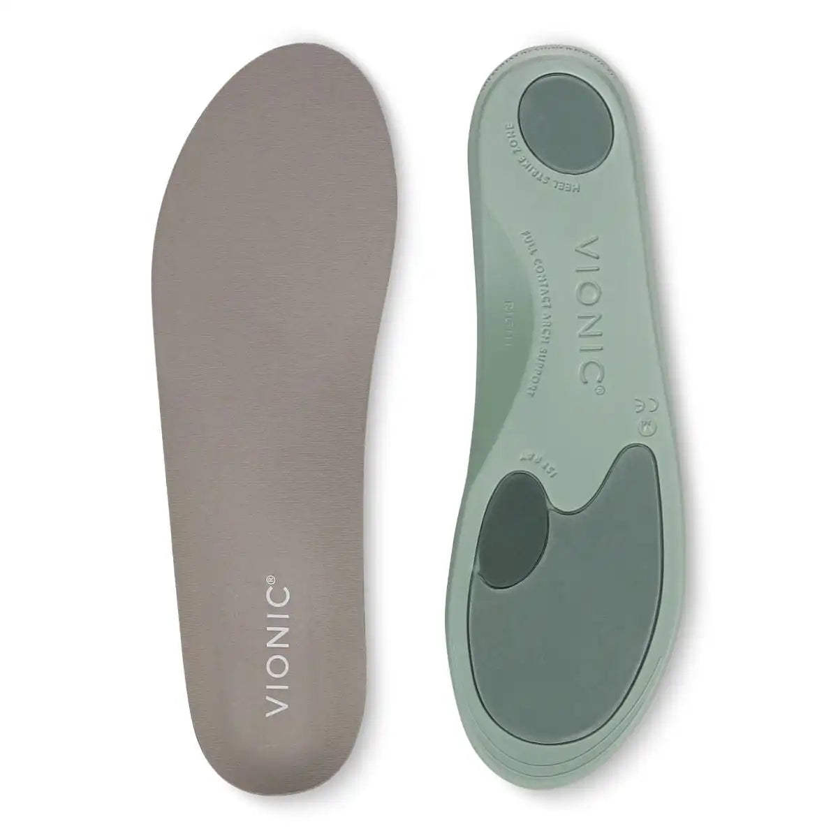 Relief Full Insole (Men/Women)