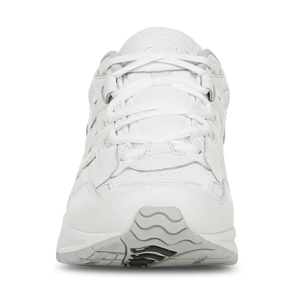 23Walk 2.0 Sneaker White Leather