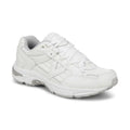 Men's 23Walk 2.0 Sneaker White Leather