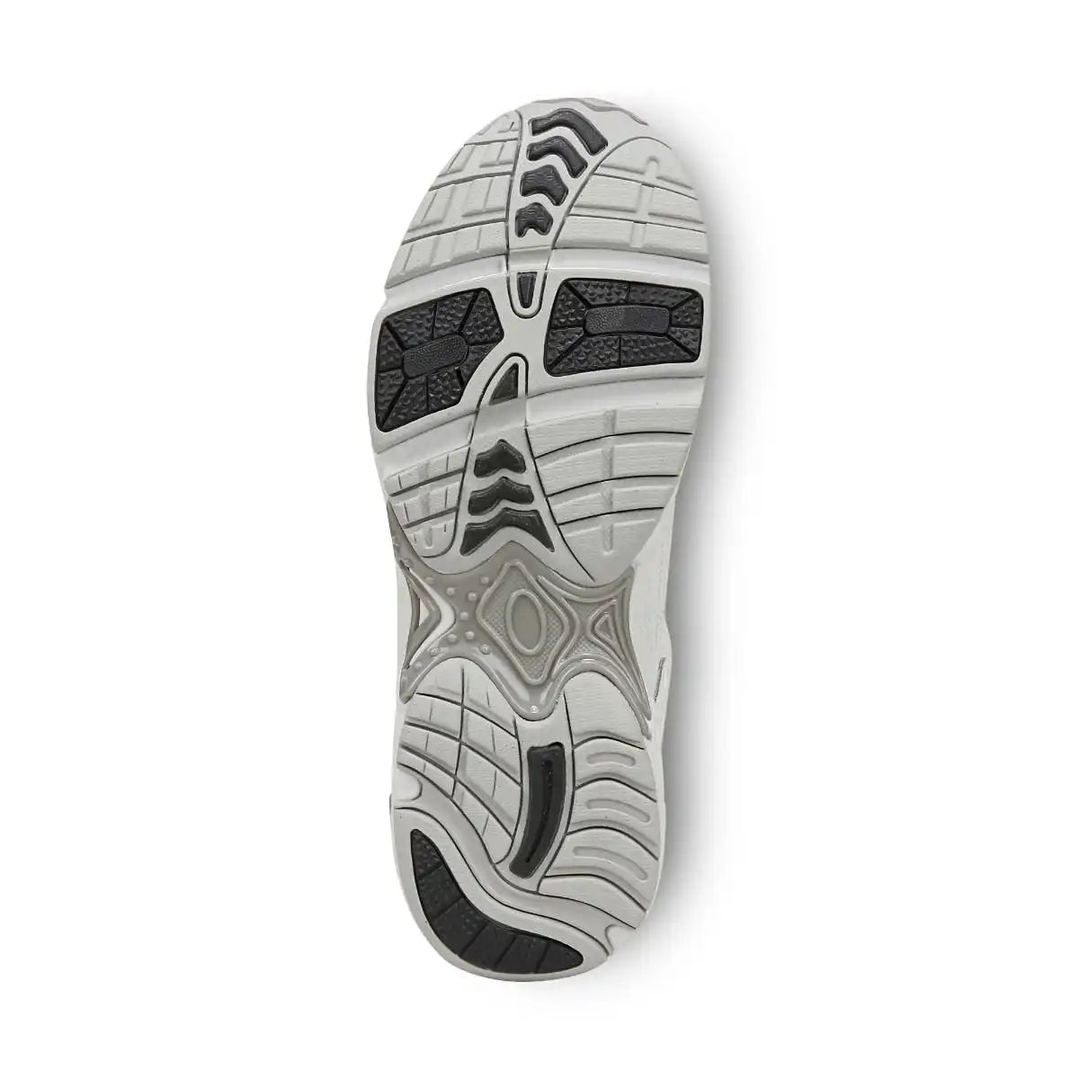 23Walk 2.0 Sneaker White Leather