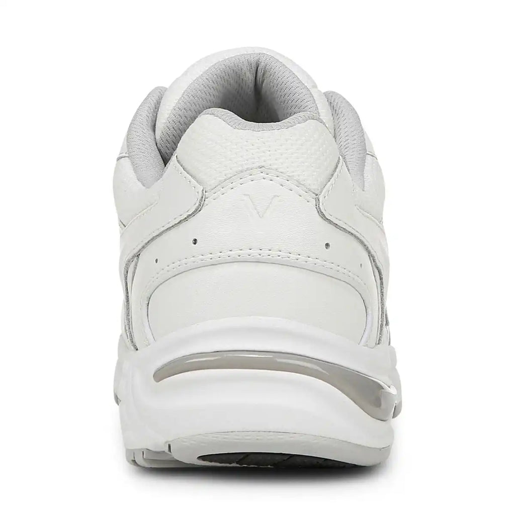 23Walk 2.0 Sneaker White Leather