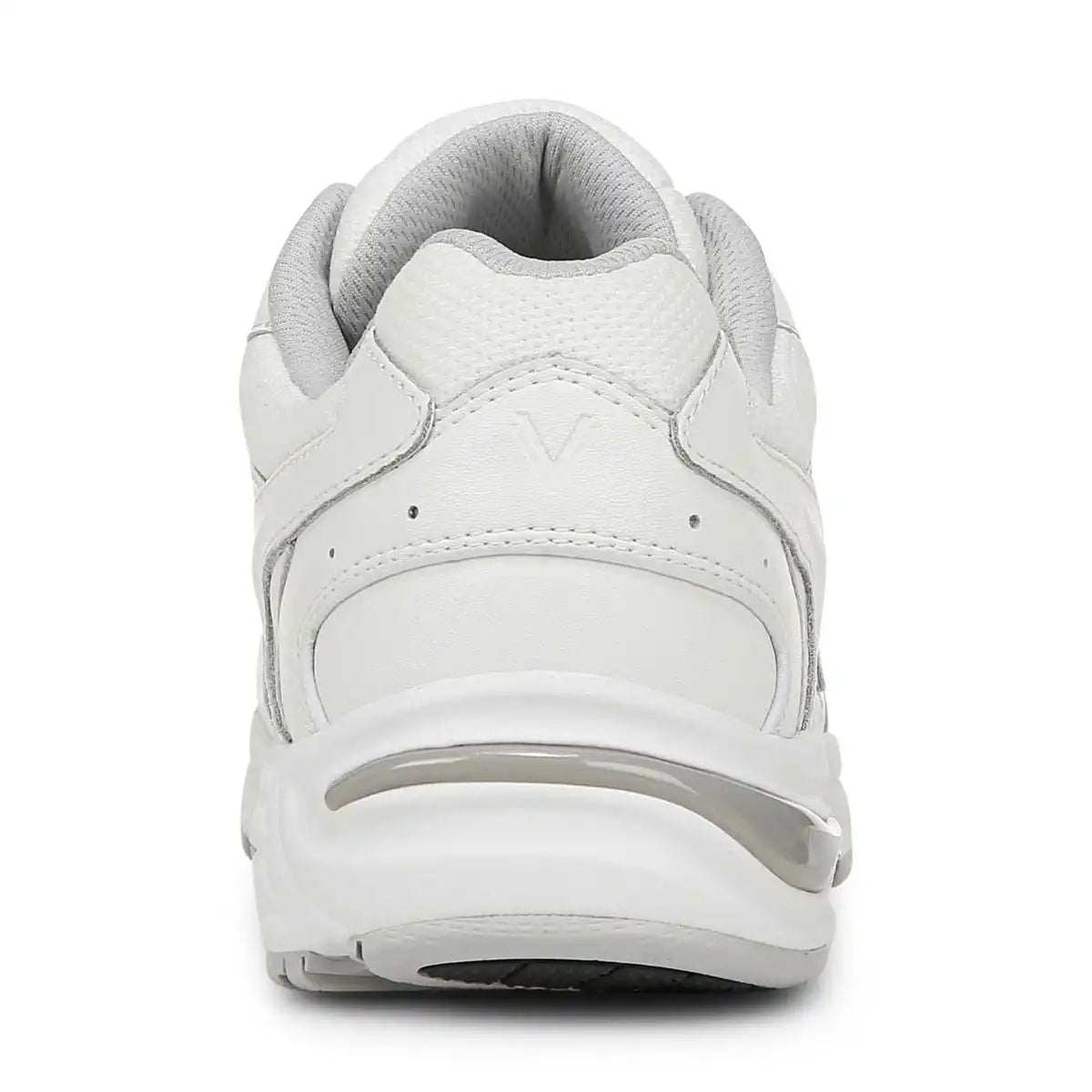 23Walk 2.0 Sneaker White Leather