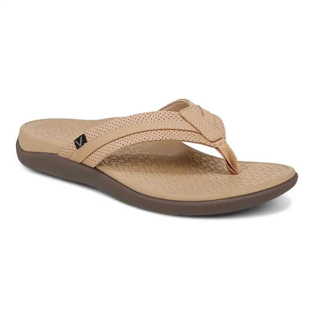 Men's Tide II Toe Post Sandal Sand