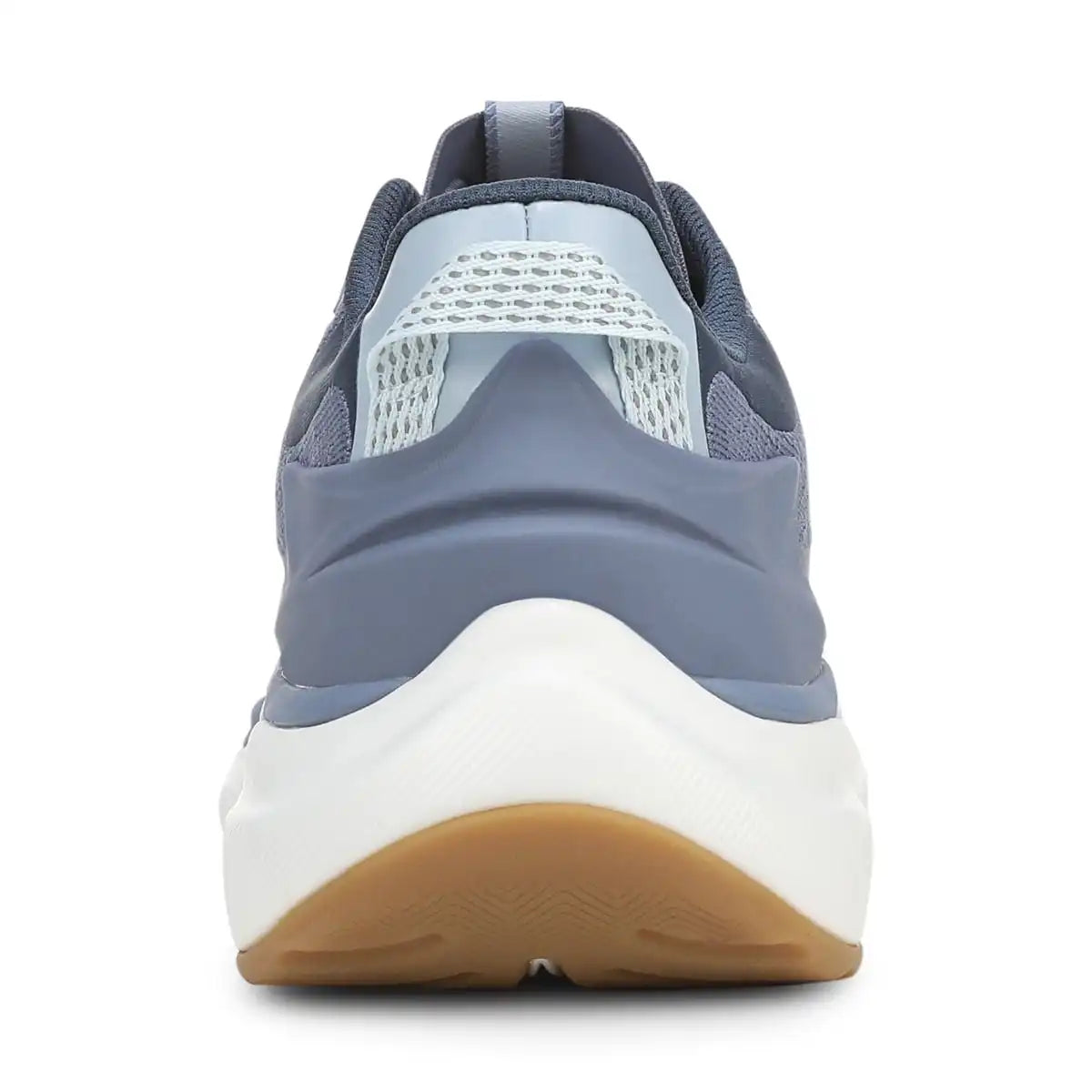 The Gabby Sneaker Ocean Veil