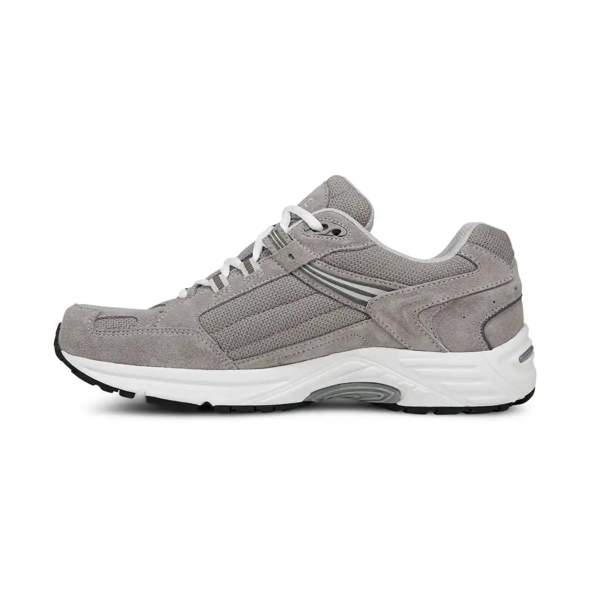 Men's 23Walk 2.0 Sneaker Light Grey Suede