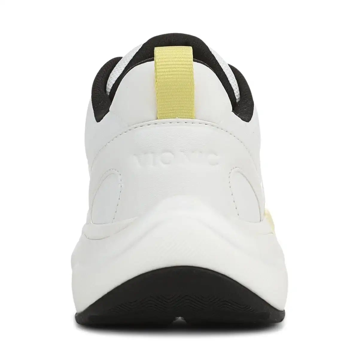 Walk Quest Sneaker White Black